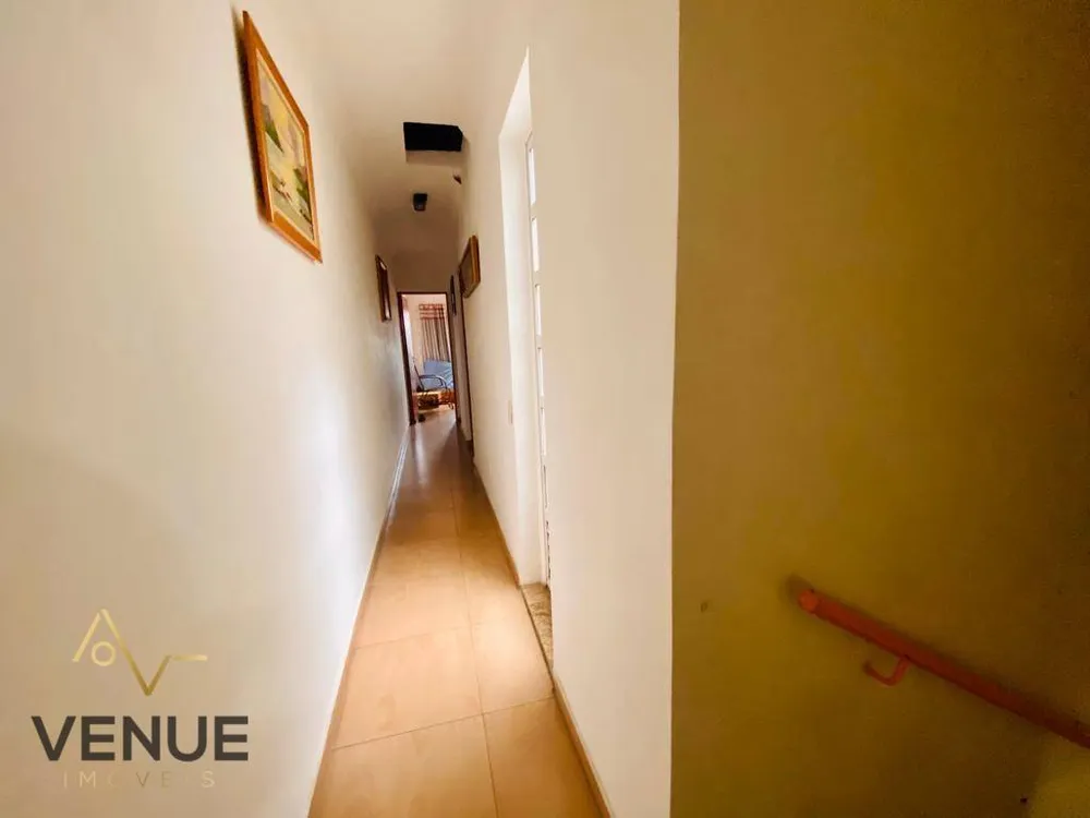 Sobrado, 3 quartos, 180 m² - Foto 11