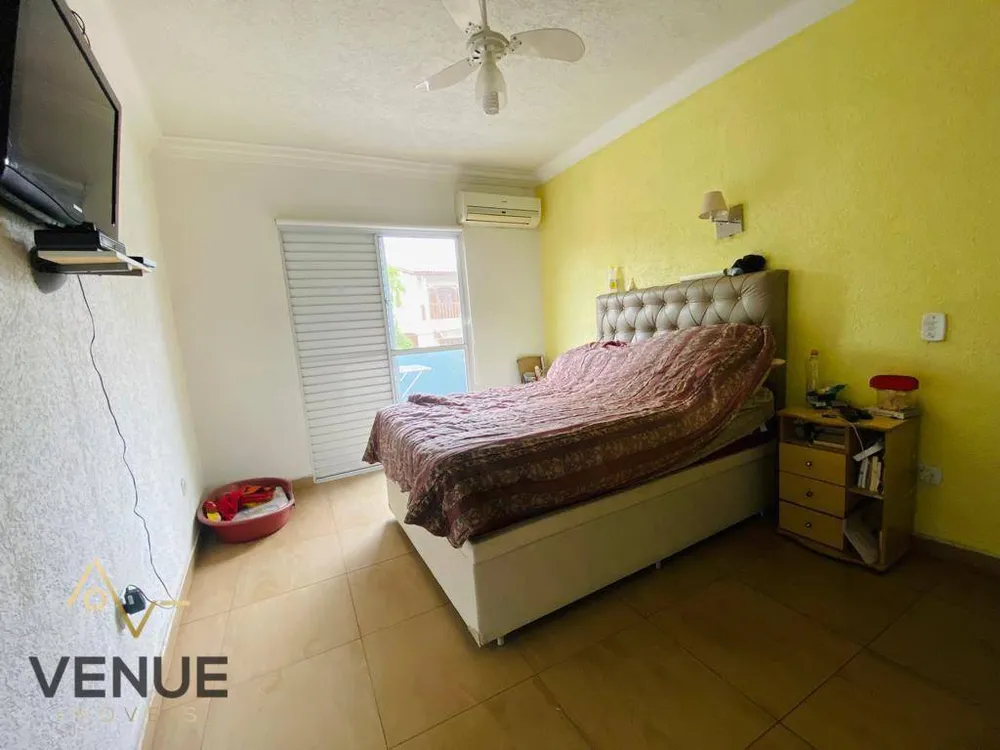 Sobrado, 3 quartos, 180 m² - Foto 12