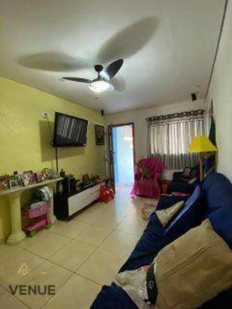 Sobrado, 3 quartos, 180 m² - Foto 5