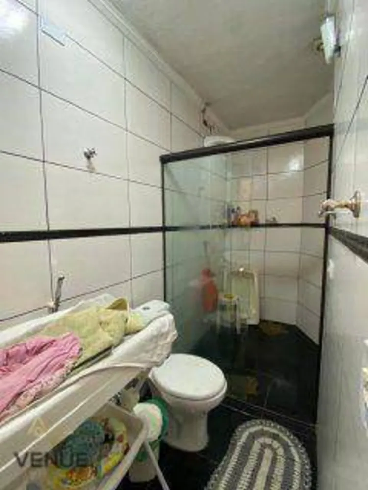 Sobrado, 3 quartos, 180 m² - Foto 9