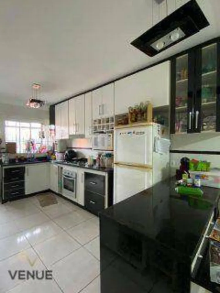 Sobrado, 3 quartos, 180 m² - Foto 10