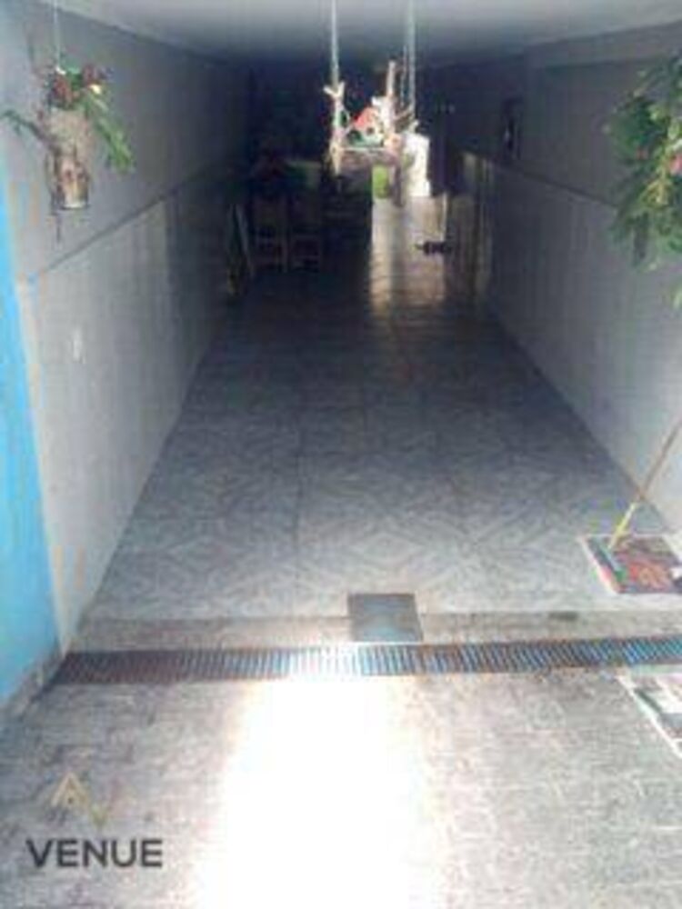 Sobrado, 3 quartos, 180 m² - Foto 7