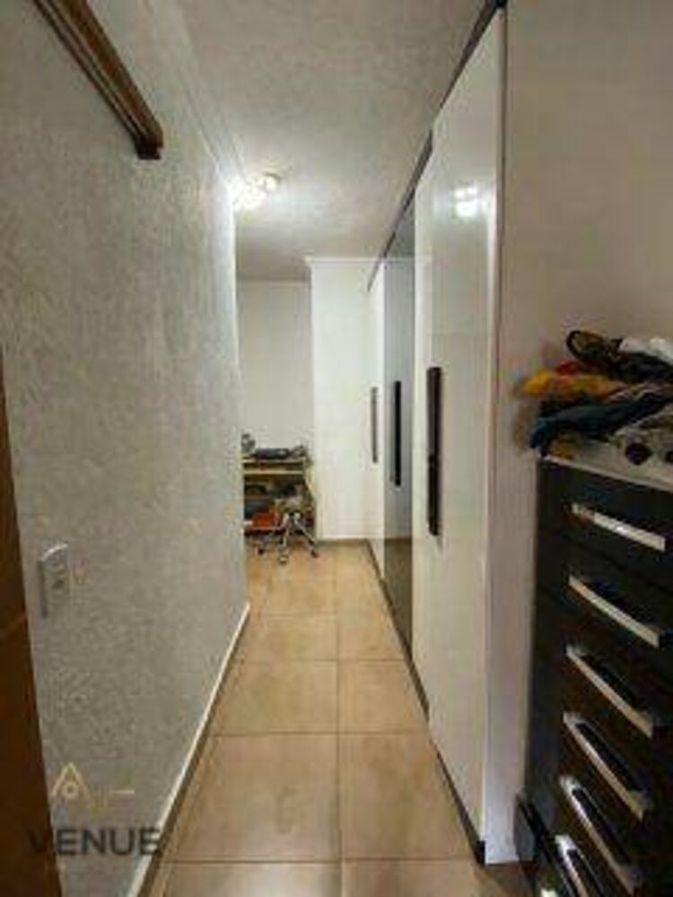 Sobrado, 3 quartos, 180 m² - Foto 4