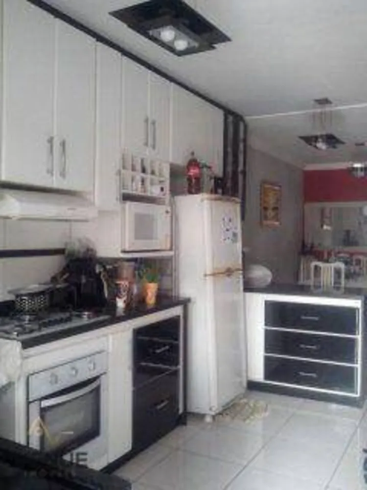 Sobrado, 3 quartos, 180 m² - Foto 12