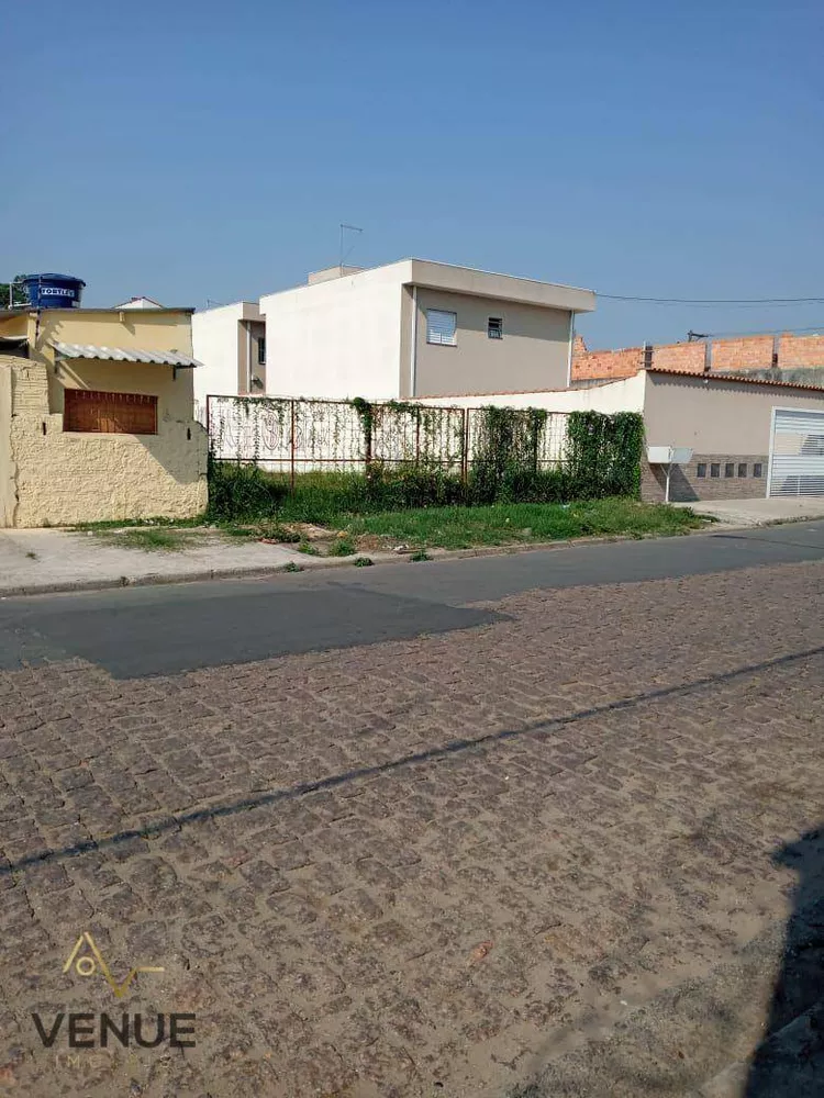Terreno, 400 m² - Foto 2