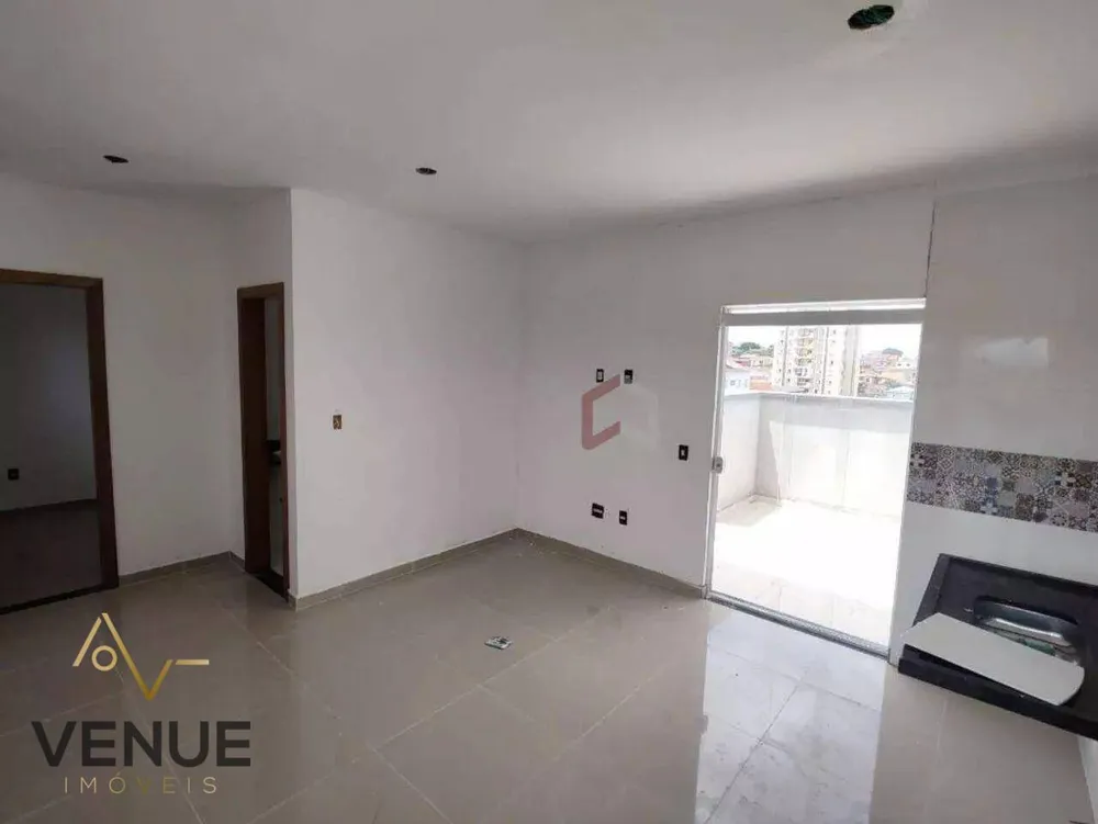 Apartamento, 2 quartos, 42 m² - Foto 9