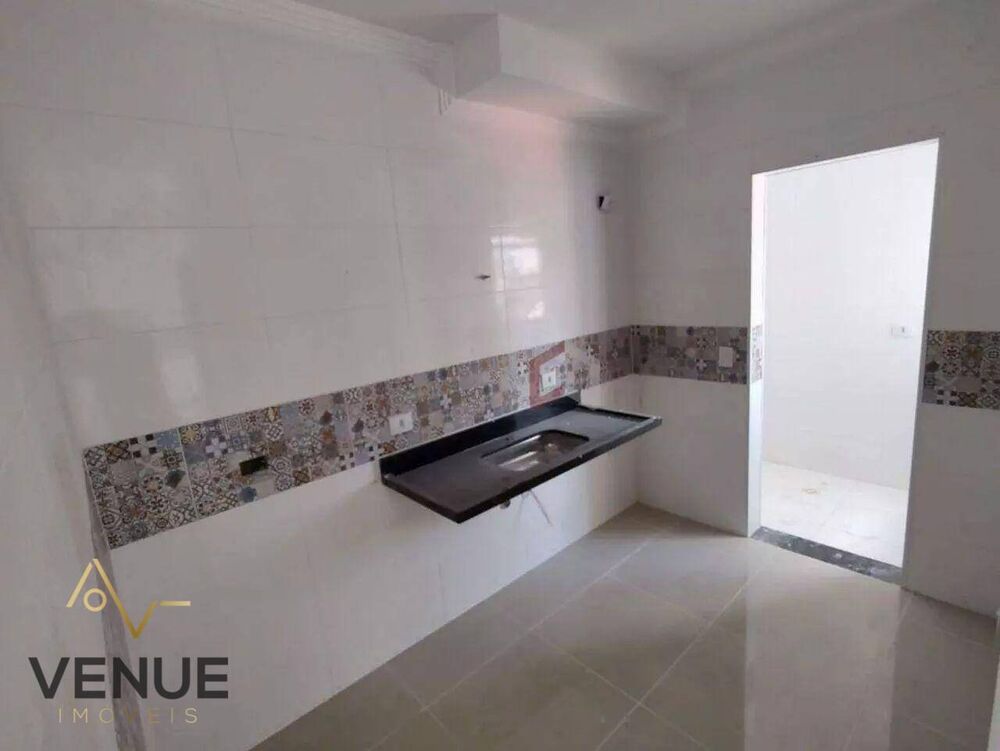 Apartamento, 2 quartos, 42 m² - Foto 1