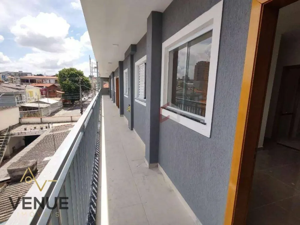 Apartamento, 2 quartos, 42 m² - Foto 12