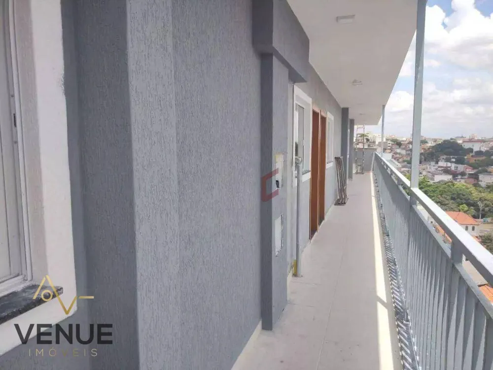 Apartamento, 2 quartos, 42 m² - Foto 10
