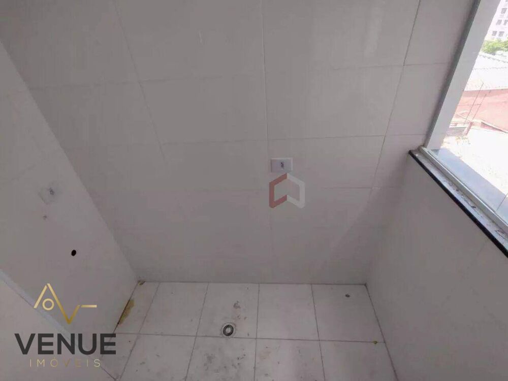 Apartamento, 2 quartos, 42 m² - Foto 2