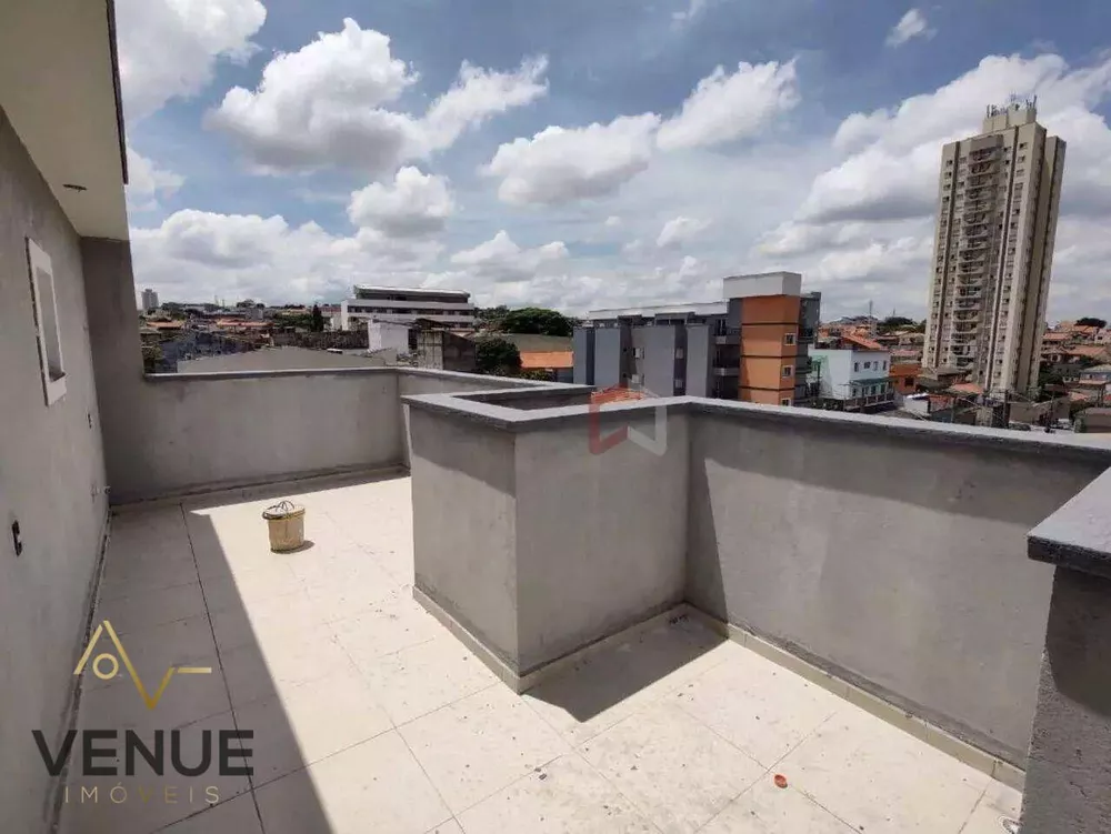 Apartamento, 2 quartos, 42 m² - Foto 8