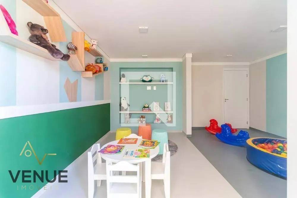Apartamento, 1 quarto, 31 m² - Foto 8