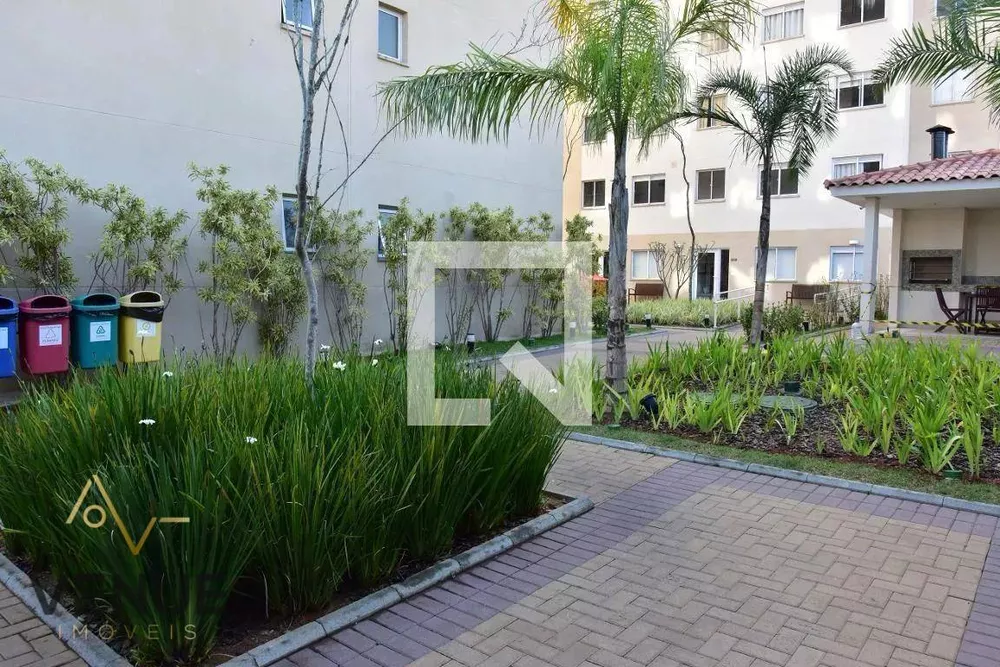 Apartamento, 1 quarto, 31 m² - Foto 2