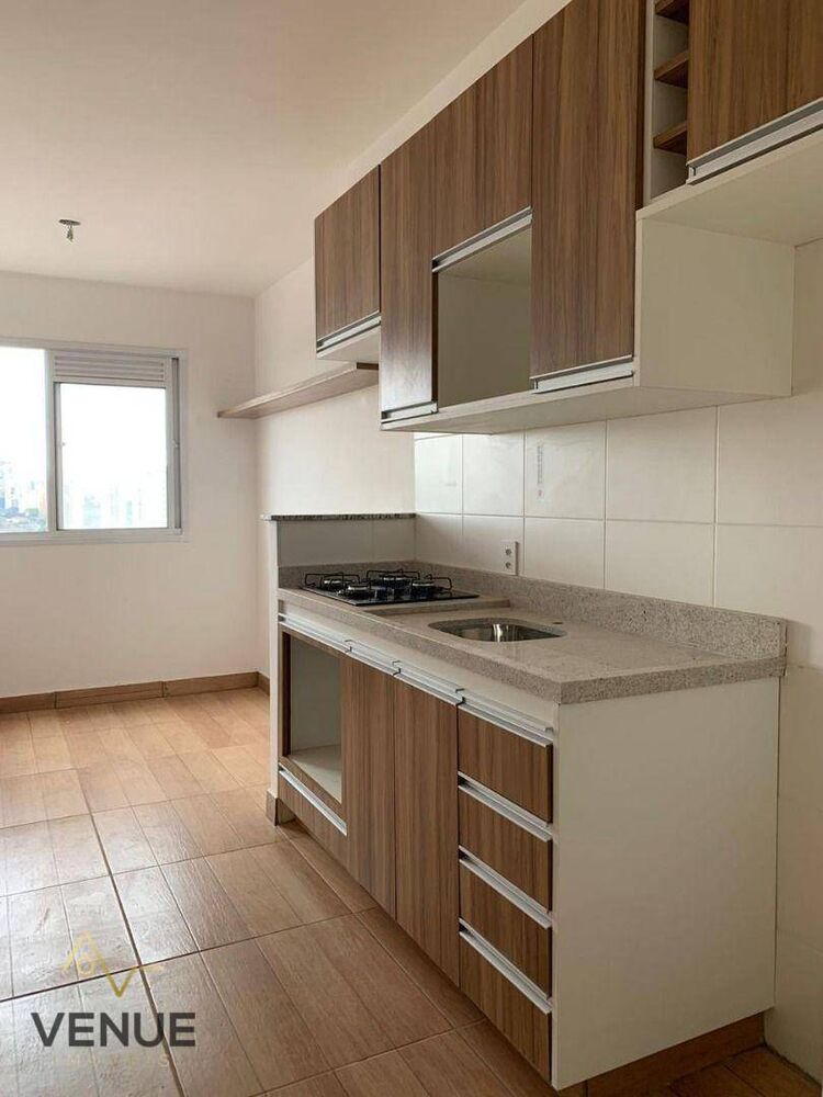 Apartamento, 1 quarto, 31 m² - Foto 9