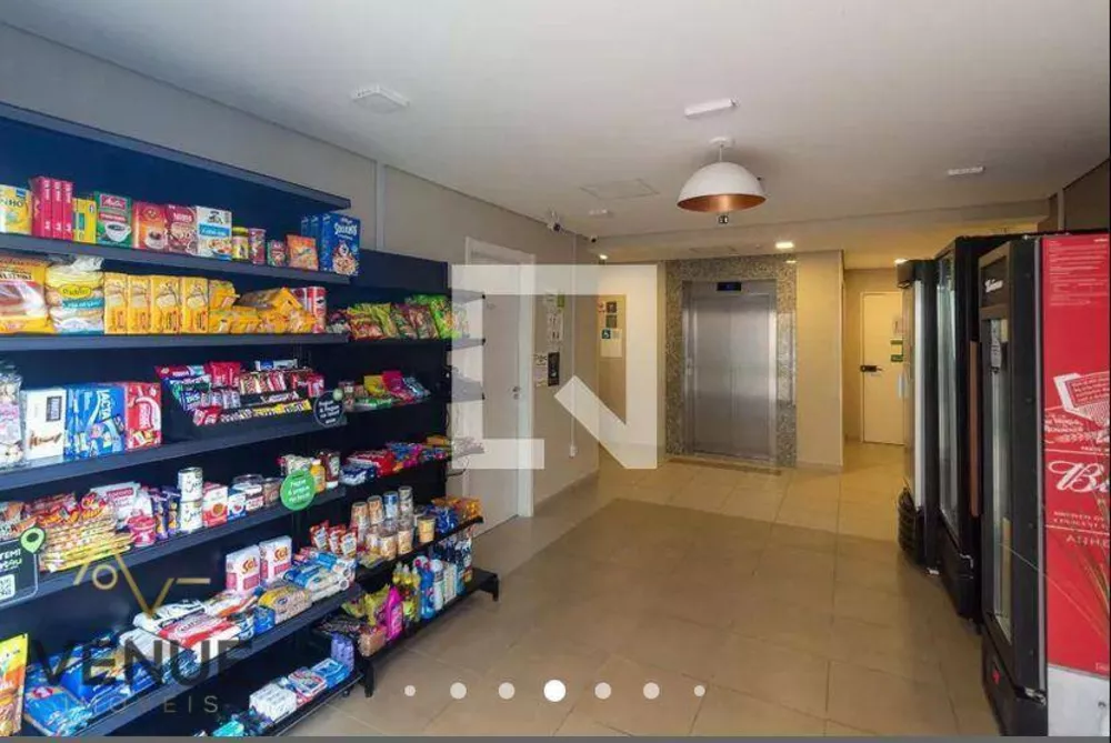 Apartamento, 1 quarto, 31 m² - Foto 4