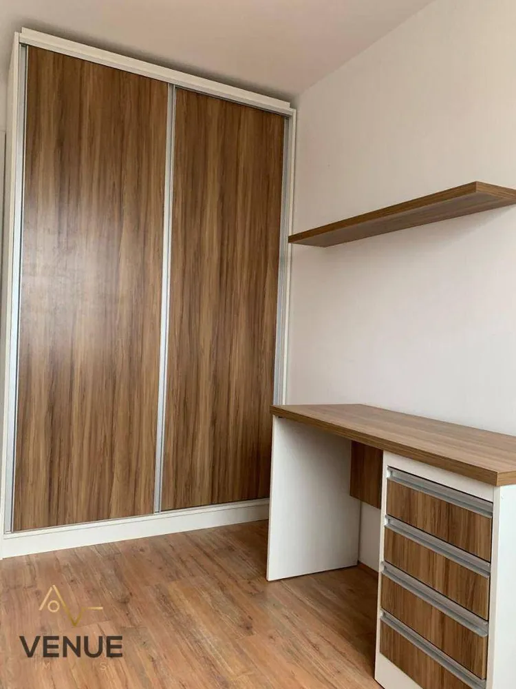 Apartamento, 1 quarto, 31 m² - Foto 5
