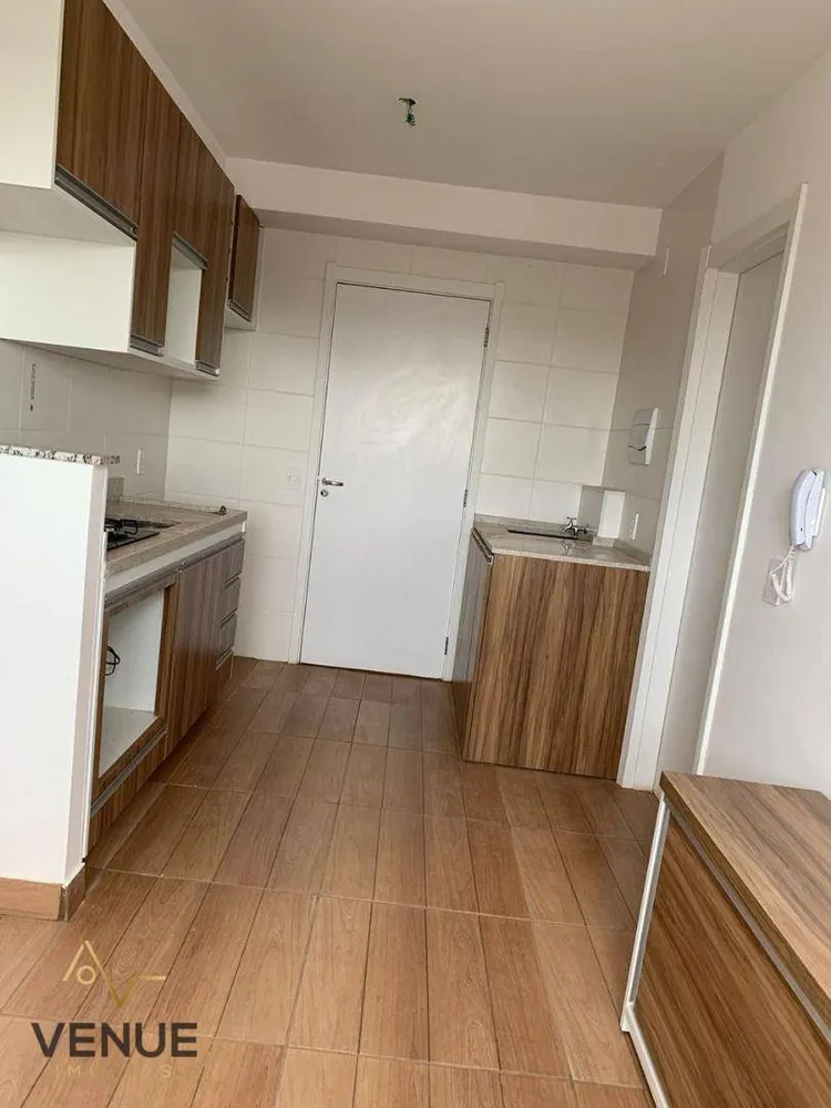 Apartamento, 1 quarto, 31 m² - Foto 6