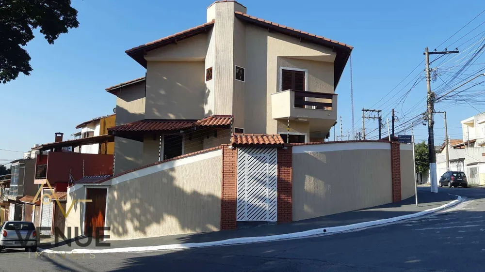 Sobrado, 3 quartos, 164 m² - Foto 14