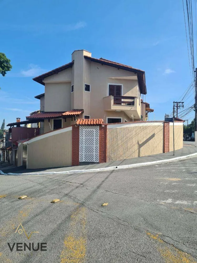 Sobrado, 3 quartos, 164 m² - Foto 16
