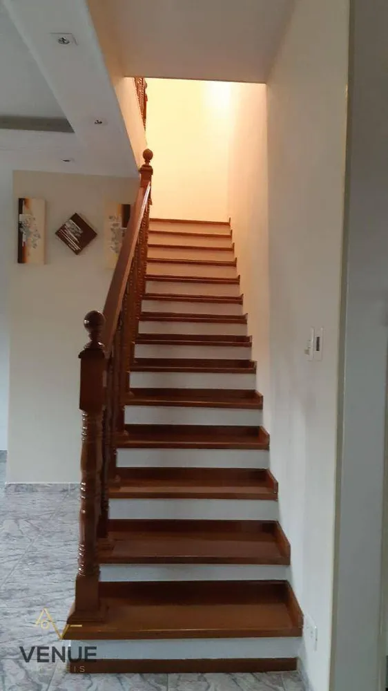 Sobrado, 3 quartos, 164 m² - Foto 15