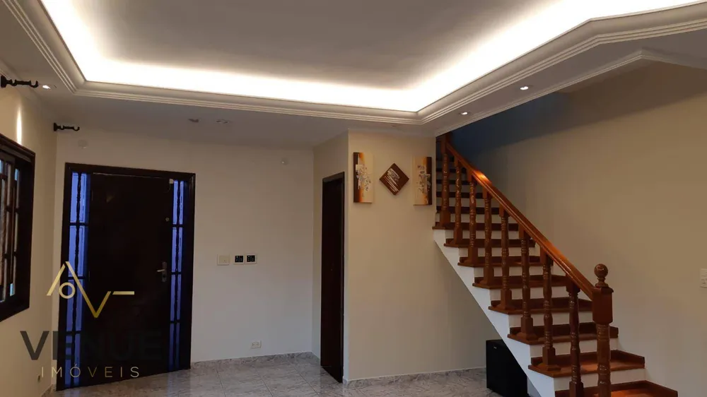 Sobrado, 3 quartos, 164 m² - Foto 6