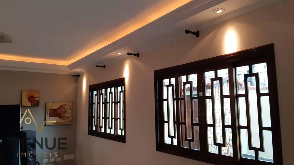 Sobrado, 3 quartos, 164 m² - Foto 11