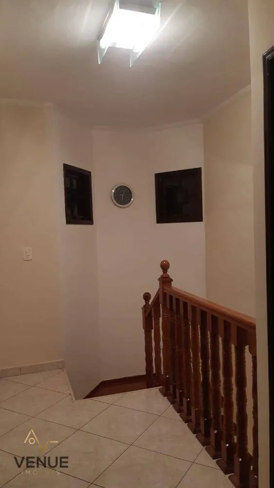 Sobrado, 3 quartos, 164 m² - Foto 12