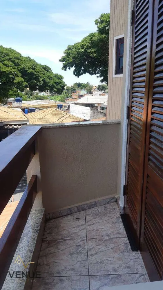 Sobrado, 3 quartos, 164 m² - Foto 13