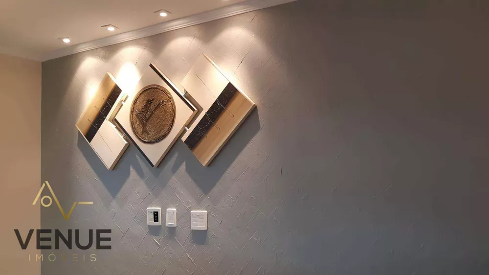 Sobrado, 3 quartos, 164 m² - Foto 4
