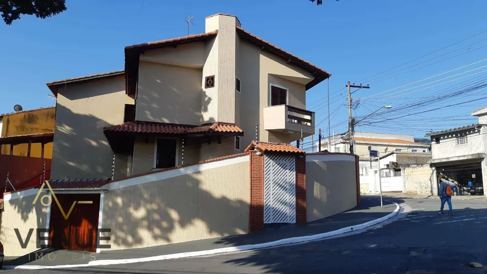 Sobrado, 3 quartos, 164 m² - Foto 9