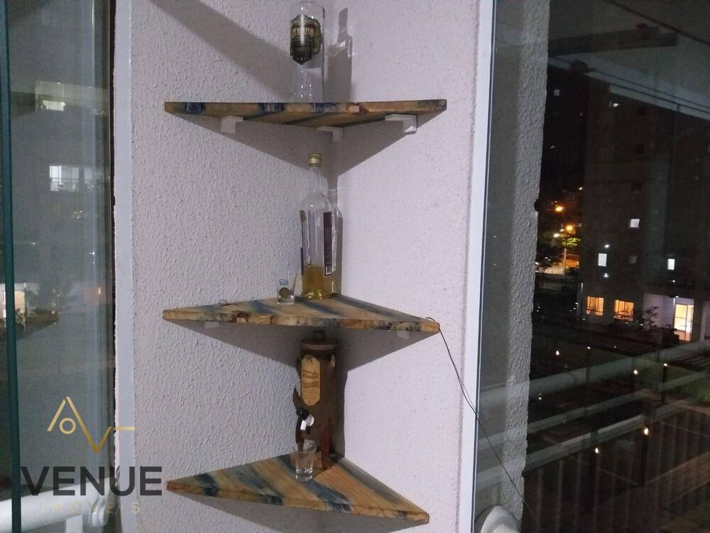 Apartamento, 3 quartos, 90 m² - Foto 3