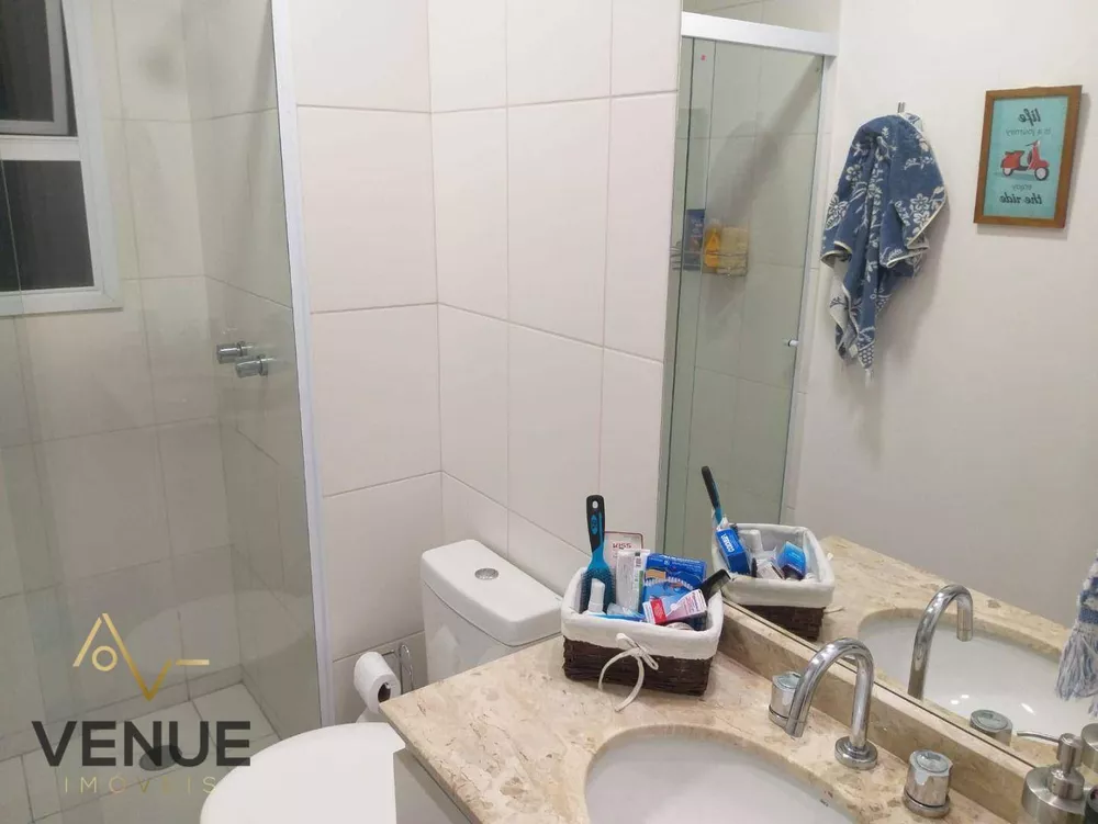 Apartamento, 3 quartos, 90 m² - Foto 5