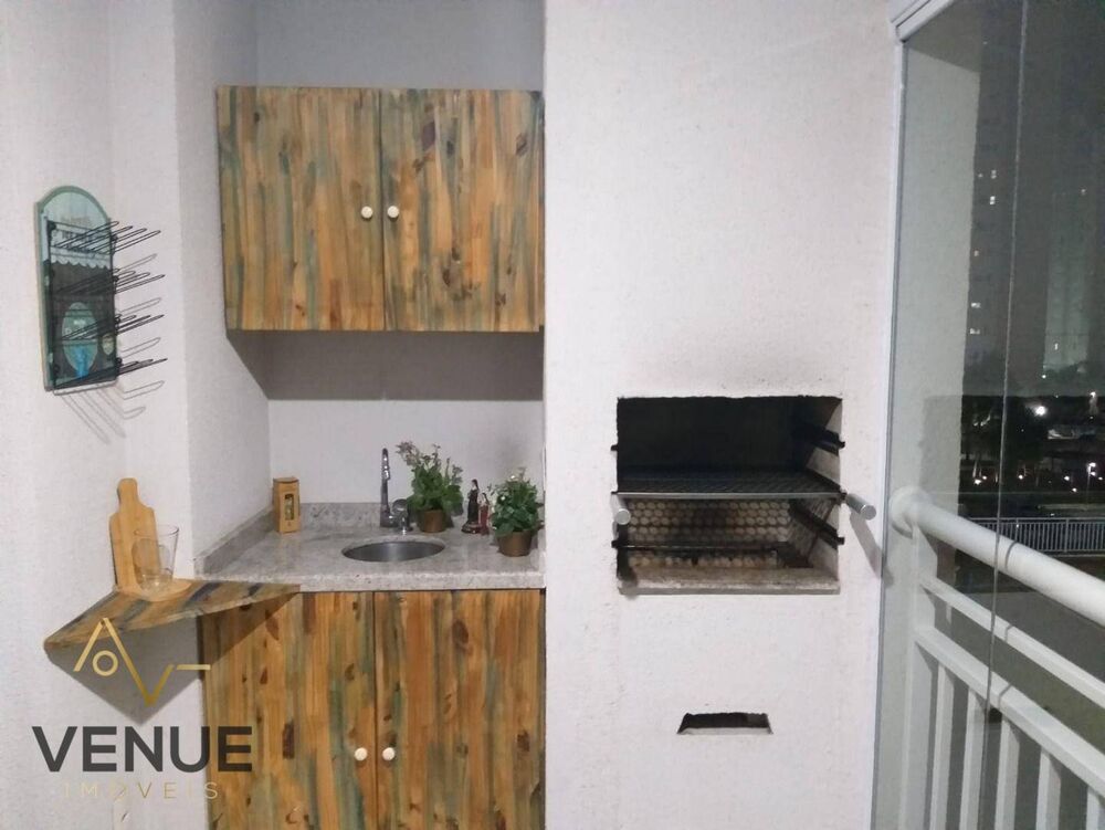 Apartamento, 3 quartos, 90 m² - Foto 4