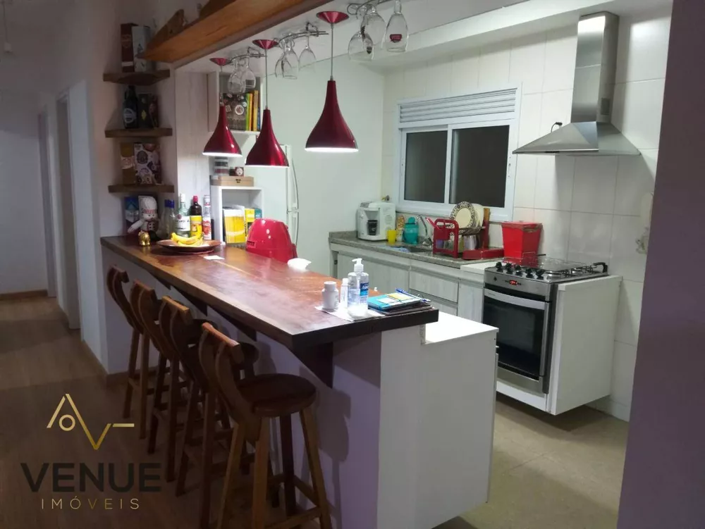 Apartamento, 3 quartos, 90 m² - Foto 8