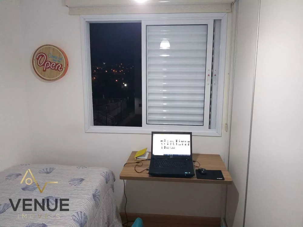 Apartamento, 3 quartos, 90 m² - Foto 6