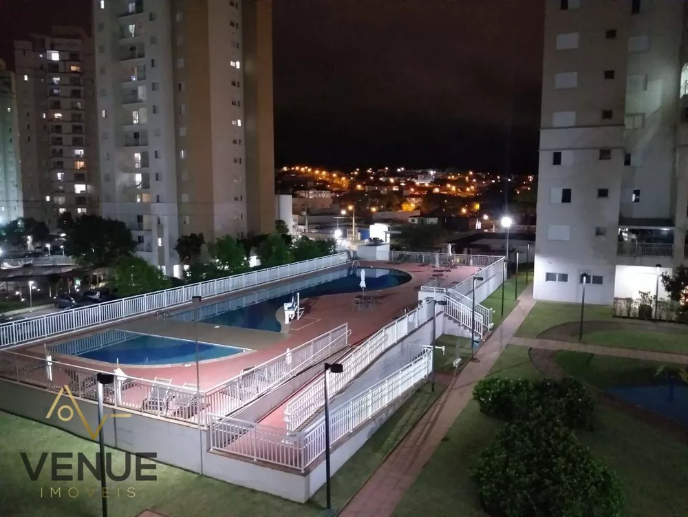 Apartamento, 3 quartos, 90 m² - Foto 7