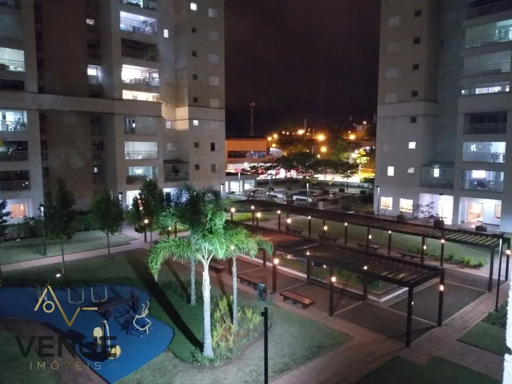 Apartamento, 3 quartos, 90 m² - Foto 3