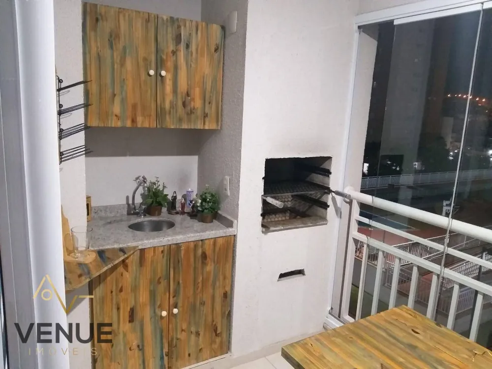 Apartamento, 3 quartos, 90 m² - Foto 4
