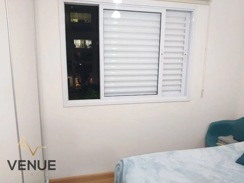 Apartamento, 3 quartos, 90 m² - Foto 12