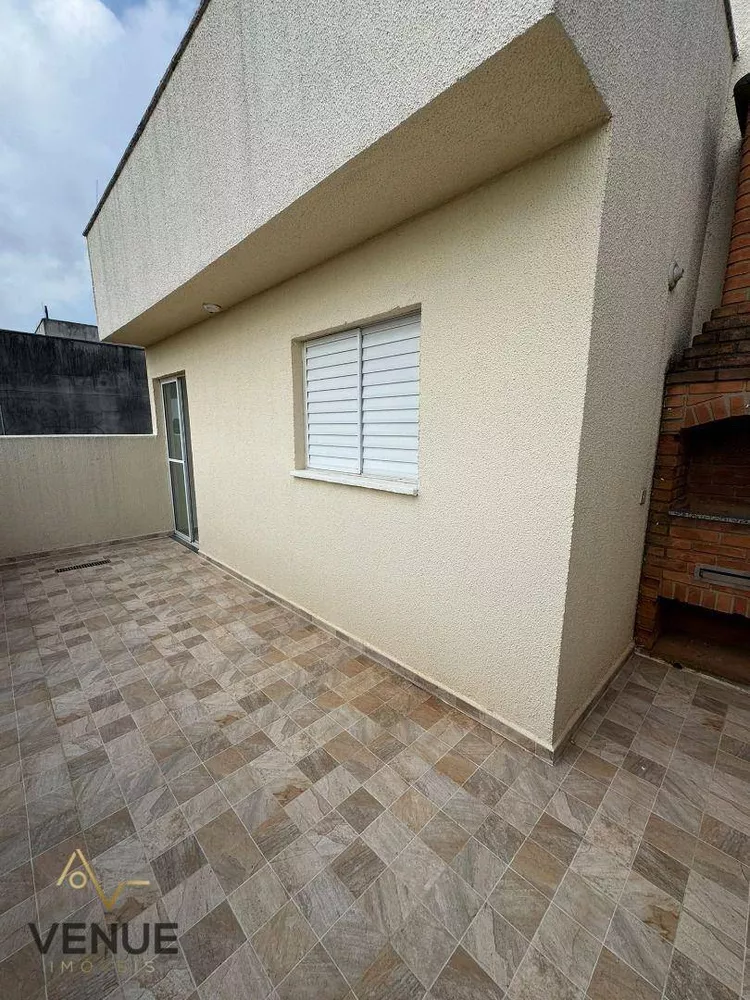 Cobertura, 4 quartos, 92 m² - Foto 2