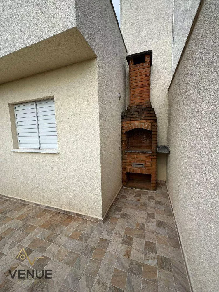Cobertura, 4 quartos, 92 m² - Foto 1