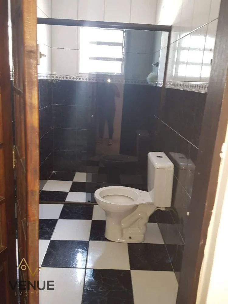 Casa, 3 quartos, 300 m² - Foto 13