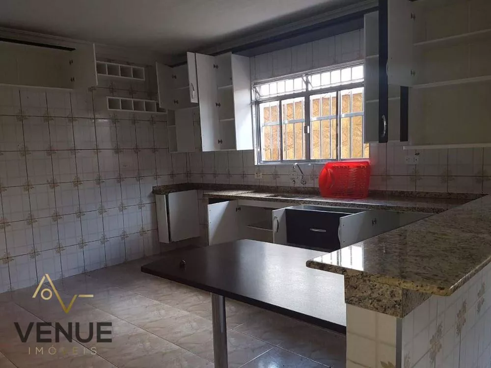 Casa, 3 quartos, 300 m² - Foto 4