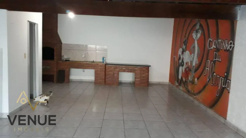 Casa, 3 quartos, 300 m² - Foto 11