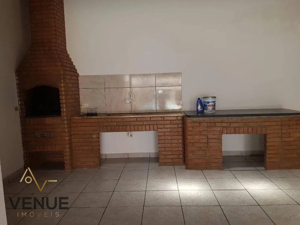 Casa, 3 quartos, 300 m² - Foto 10