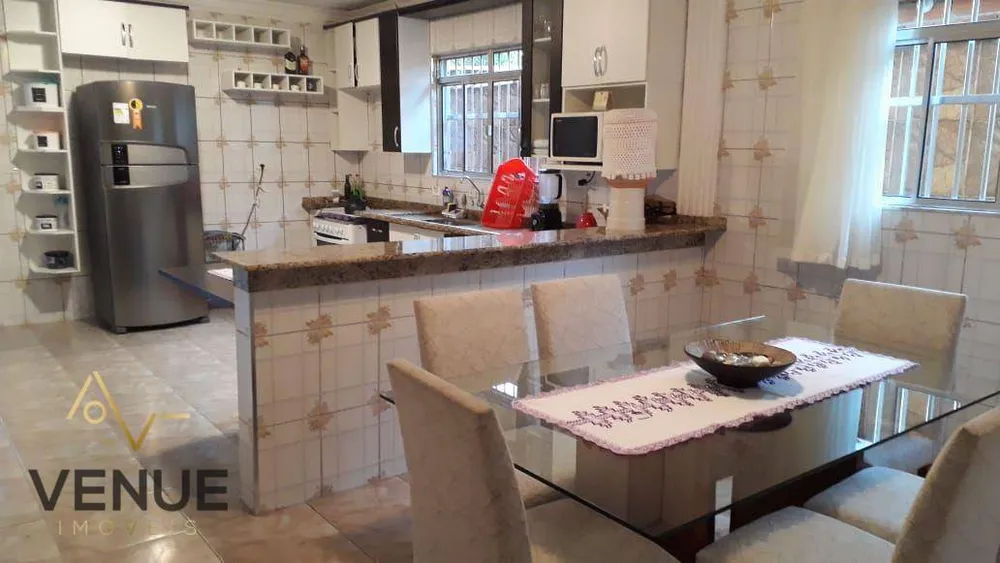 Casa, 3 quartos, 300 m² - Foto 5