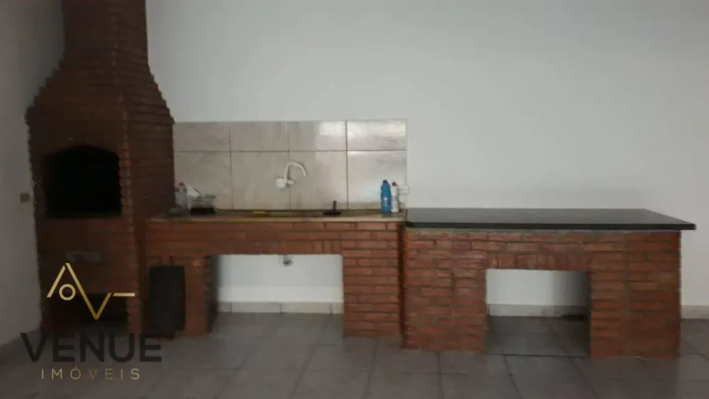 Casa, 3 quartos, 300 m² - Foto 12