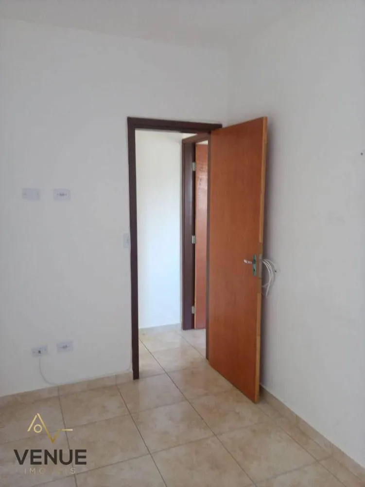 Apartamento, 2 quartos, 37 m² - Foto 3