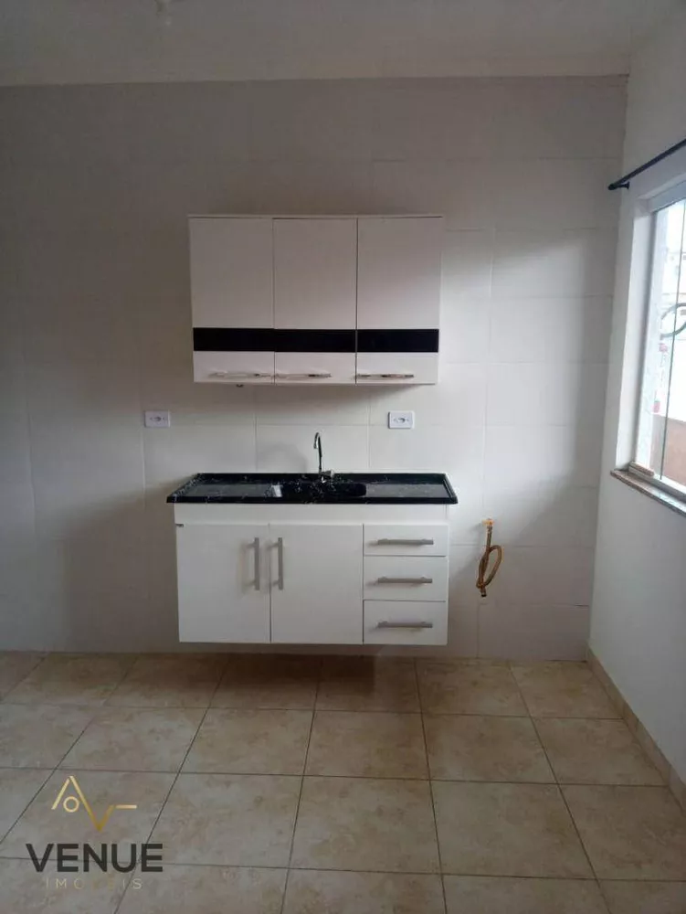 Apartamento, 2 quartos, 37 m² - Foto 7