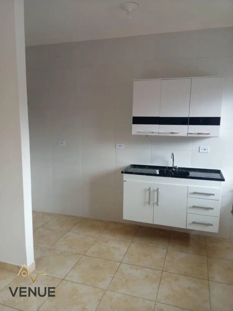 Apartamento, 2 quartos, 37 m² - Foto 14